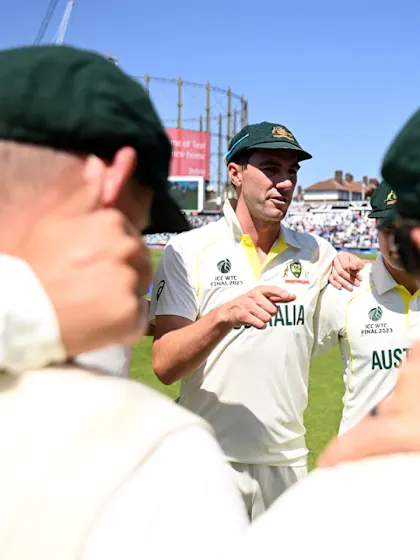 Day 3 Preview: Australia eye commanding first innings lead over India | WTC23 Final