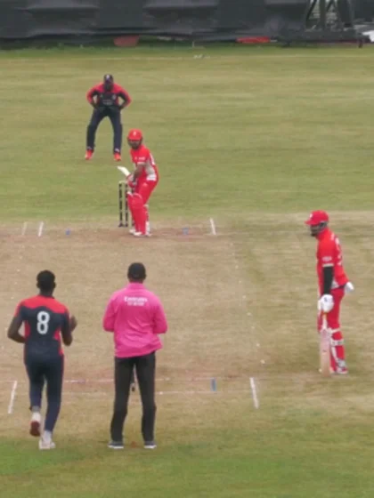Logo of Cayman Islands v Canada | Match Highlights | ICC Men's T20 World Cup 2026 Americas Regional Final 