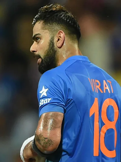 Ireland look to build on ‘signs of progress’ against India