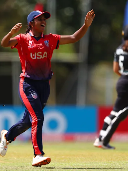 From concrete to Kuala Lumpur, Ritu Singh spinning her way to the world