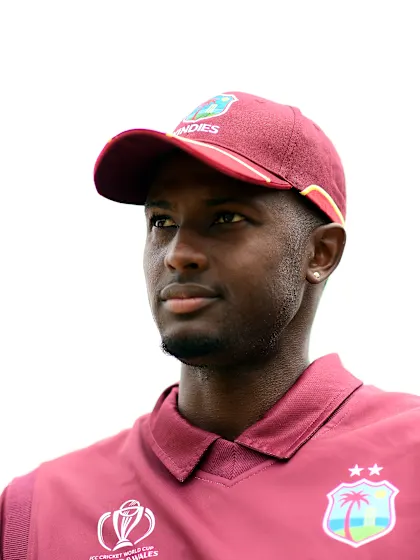 Holder to swap bat for clubs in order to help West Indies have a successful World Cup