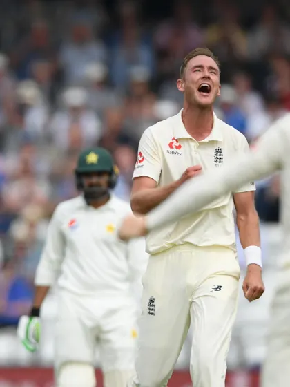 Pakistan hope to pose major challenge to confident England