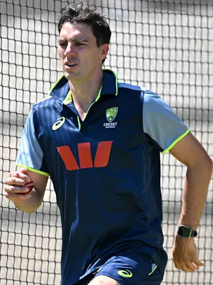 Australia reveal 14-player squad for second Ashes Test