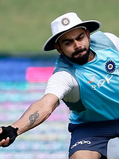 ‘I have started to listen to my body’ – Virat Kohli