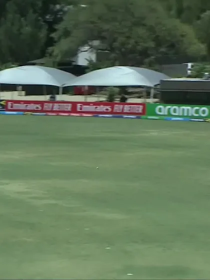 J Rowles with a Four vs. Tanzania