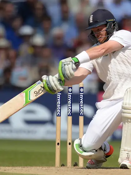 Ian Bell's top knocks