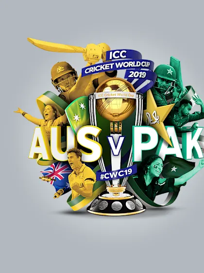CWC 19: AUS v PAK – Match preview