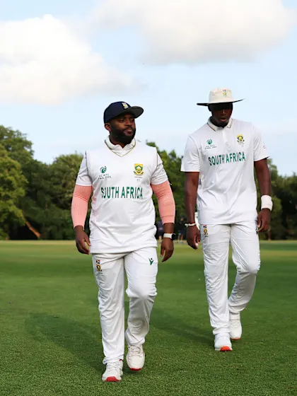 A letter to Test cricket, from WTC25 Finalists South Africa