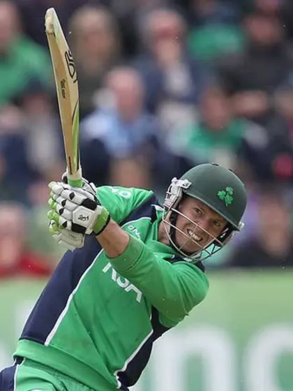 Tonight’s Ireland v West Indies T20 Showdown to be Live Streamed