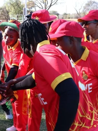 ICC Women's CWC Qualifier 2021 fixtures confirmed