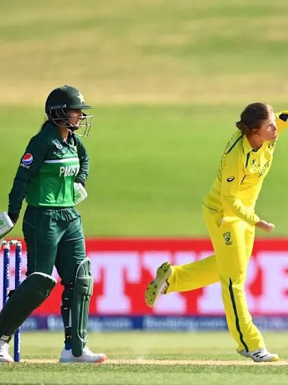 Jonassen: Australia still in pursuit of ICC Women’s Cricket World Cup perfection