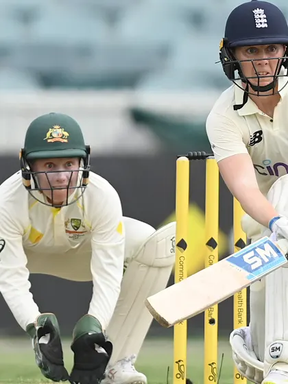 Spirit of 2005: How England can stun Australia to reclaim the Women’s Ashes