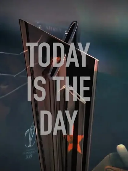 Today's the day: India vs Pakistan | T20 World Cup