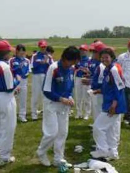 ICC EAP Announce Squads for Women's Championships