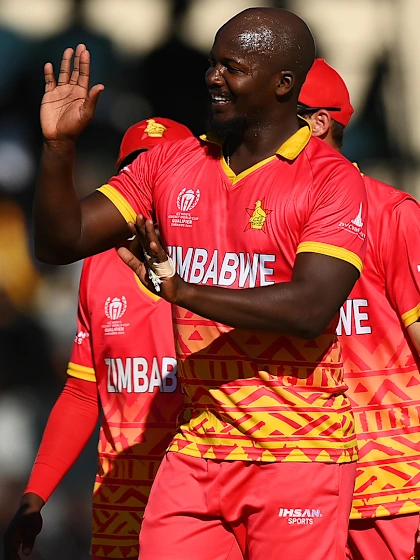 Final two Men's T20 World Cup 2024 spots up for grabs via Africa Qualifier