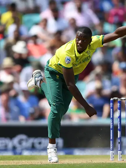 Rabada insists Proteas will learn lessons from World Cup campaign