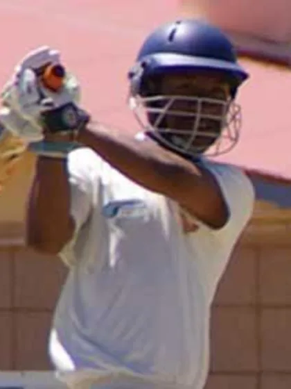 EAP Player in Focus - Assad Vala