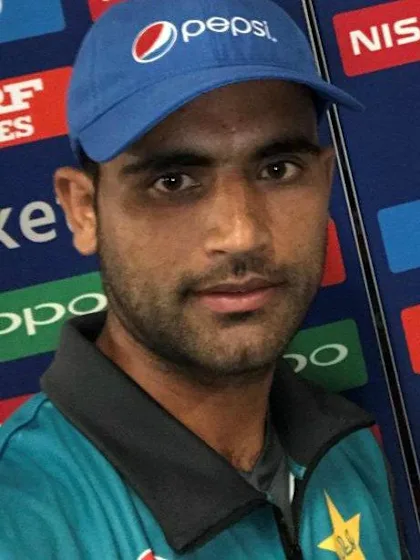 Fakhar Zaman says Pakistan preparing well for ICC Champions Trophy