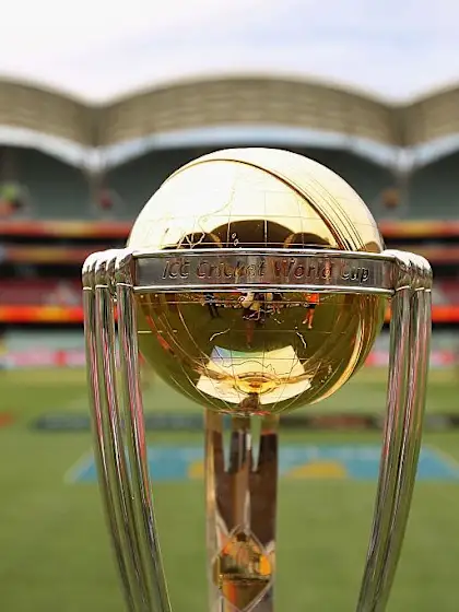Media accreditation process opens for ICC Cricket World Cup 2019