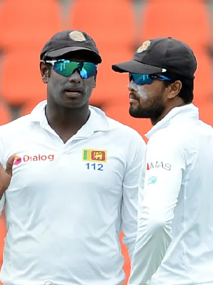Sri Lanka to continue five-bowler strategy, hints Chandimal