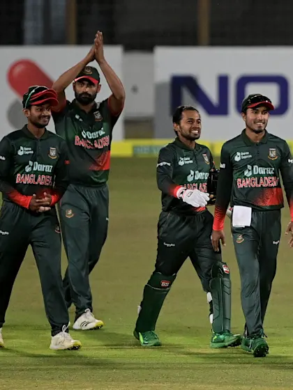 Afghanistan eye first win as Bangladesh look to extend CWCSL lead