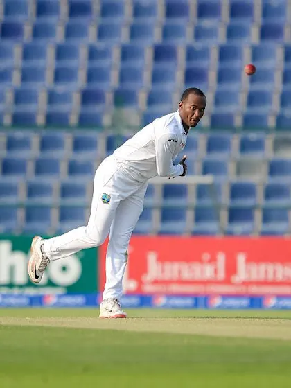 Bowling action of Kraigg Brathwaite found to be legal