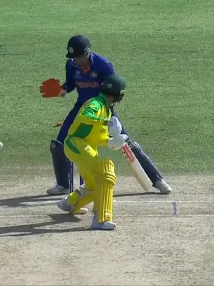 AUS Innings Highlights | IND v AUS | ICC U19 Men’s CWC 2022