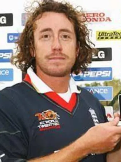 England knock champions India out of World Cup