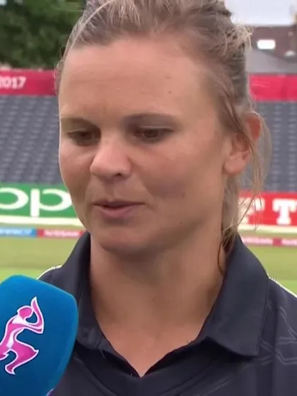 NZ vs SL - Toss report