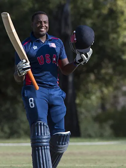 Taylor, Patel lead USA to third straight win