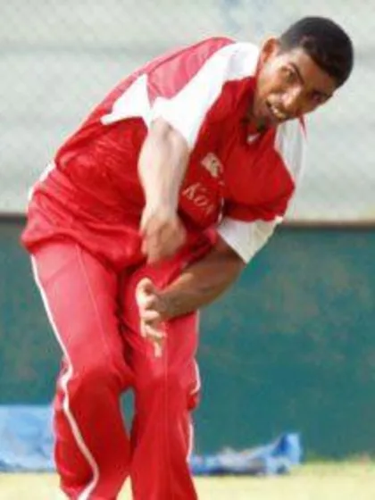 Burke's young side ready for WCL Div. 3