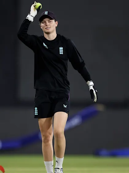 England taking positives into Australia clash, says Jones | Pre-Match Press Conference | CWC25