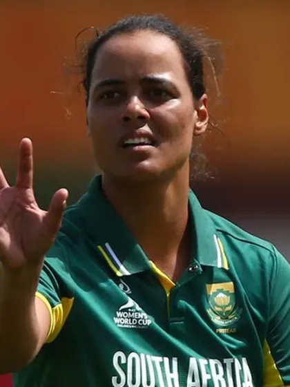 ‘Had to take responsibility, happy it came off’ – Chloe Tryon