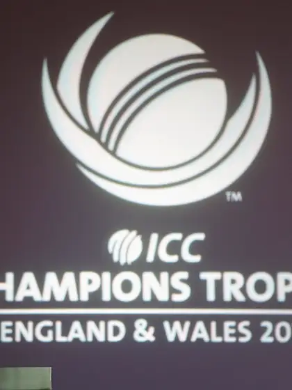 ICC to dedicate Champions Trophy final to HIV awareness campaign