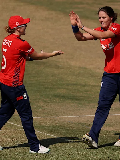 Hosts England unveil T20 World Cup 2026 squad 