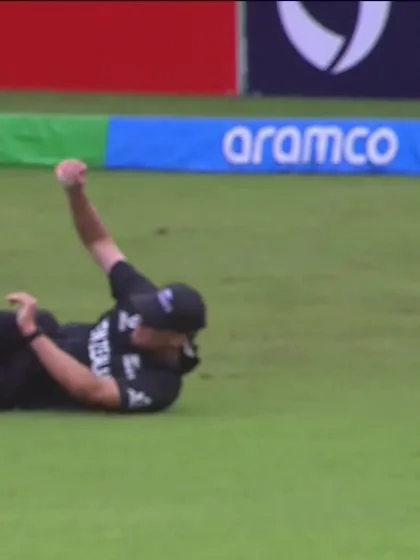 Vaibhav Sooryavanshi - Wicket - India vs New Zealand