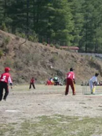 Bhutan's U-19 Girls and Junior Boys start their season.