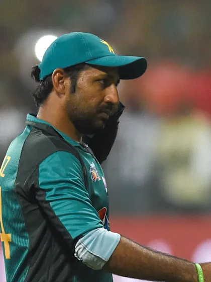 'Have to identify our strengths ahead of World Cup' – Sarfaraz Ahmed