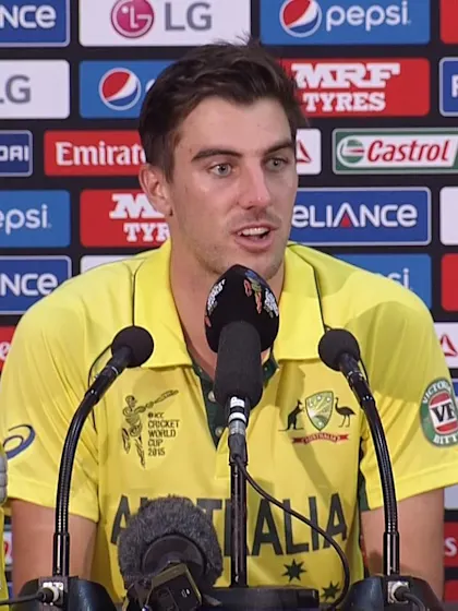 AUS vs IND –  Press Conference