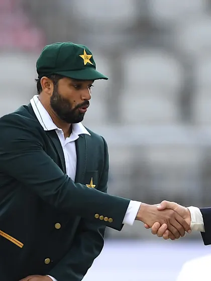 England v Pakistan: Takeaways from the series