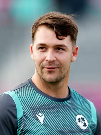 Ireland lose two players to injury for West Indies series