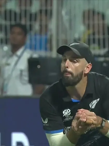 David Miller - Wicket - South Africa vs New Zealand