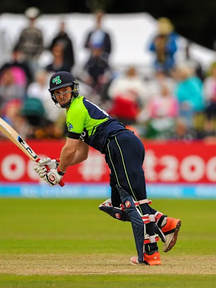 PREVIEW: Ireland, Hong Kong look for consolation win