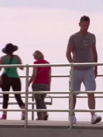 Shaun Tait ICC Cricket 360 Feature