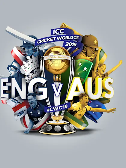 CWC 19: ENG v AUS – Match Preview