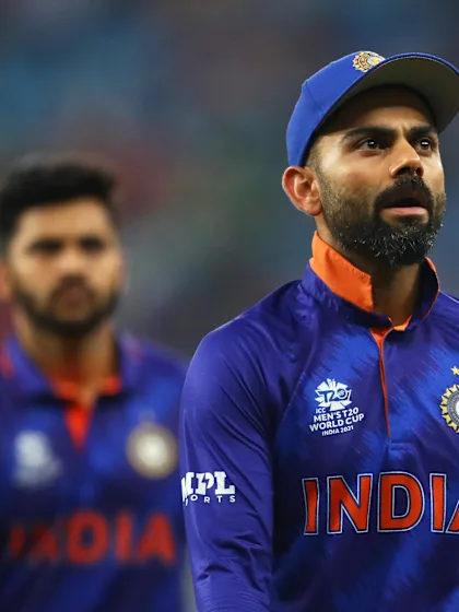 Ponting backs Kohli's inclusion in India’s T20 World Cup squad