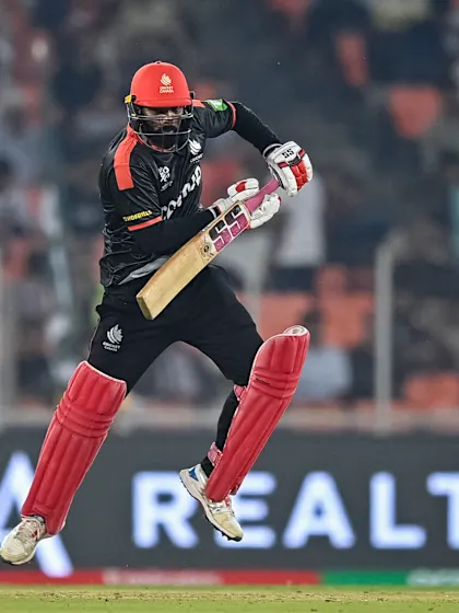 Canada stalwart bows out of international cricket