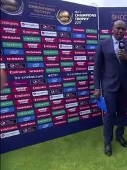 SF2 - BAN vs IND - Captains Interview