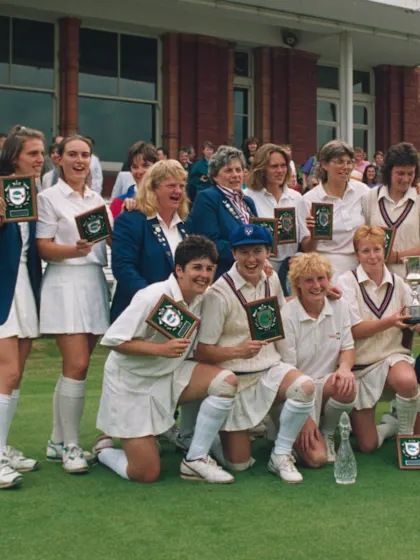 History of the ICC Women’s Cricket World Cup