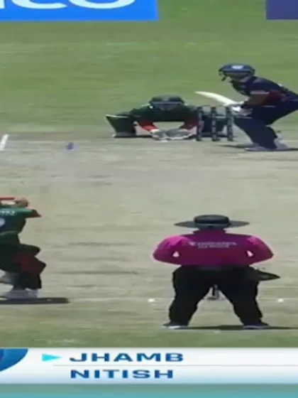 U19CWC26_BAN_USA_JHAMB_Batting + 50_PlayerHLS_9x16